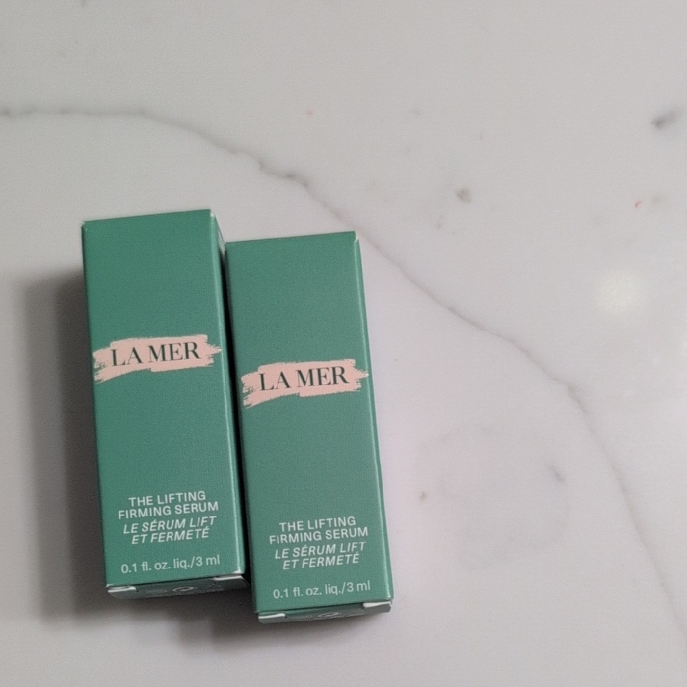 La Mer The Lifting Serum